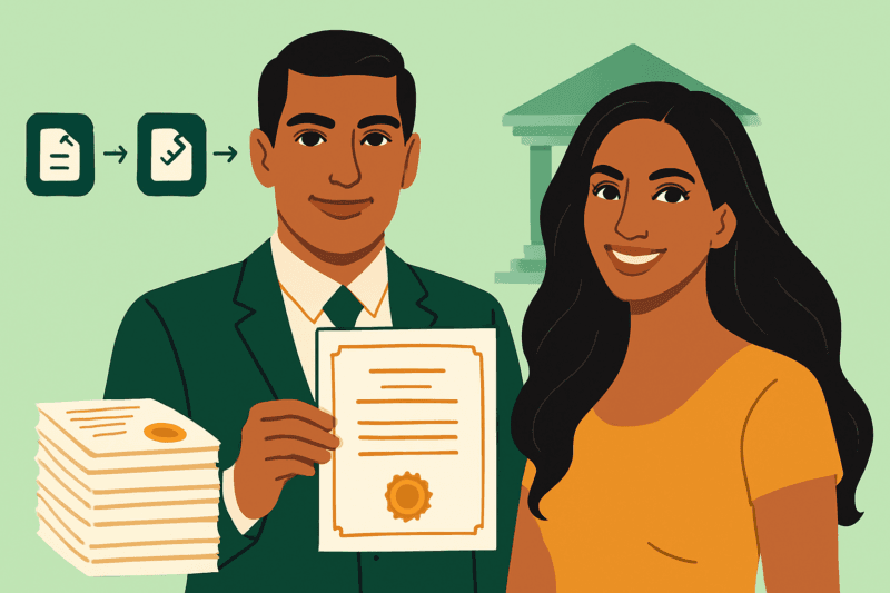 Chit fund company registration in india — illustrated guide from chit.fund