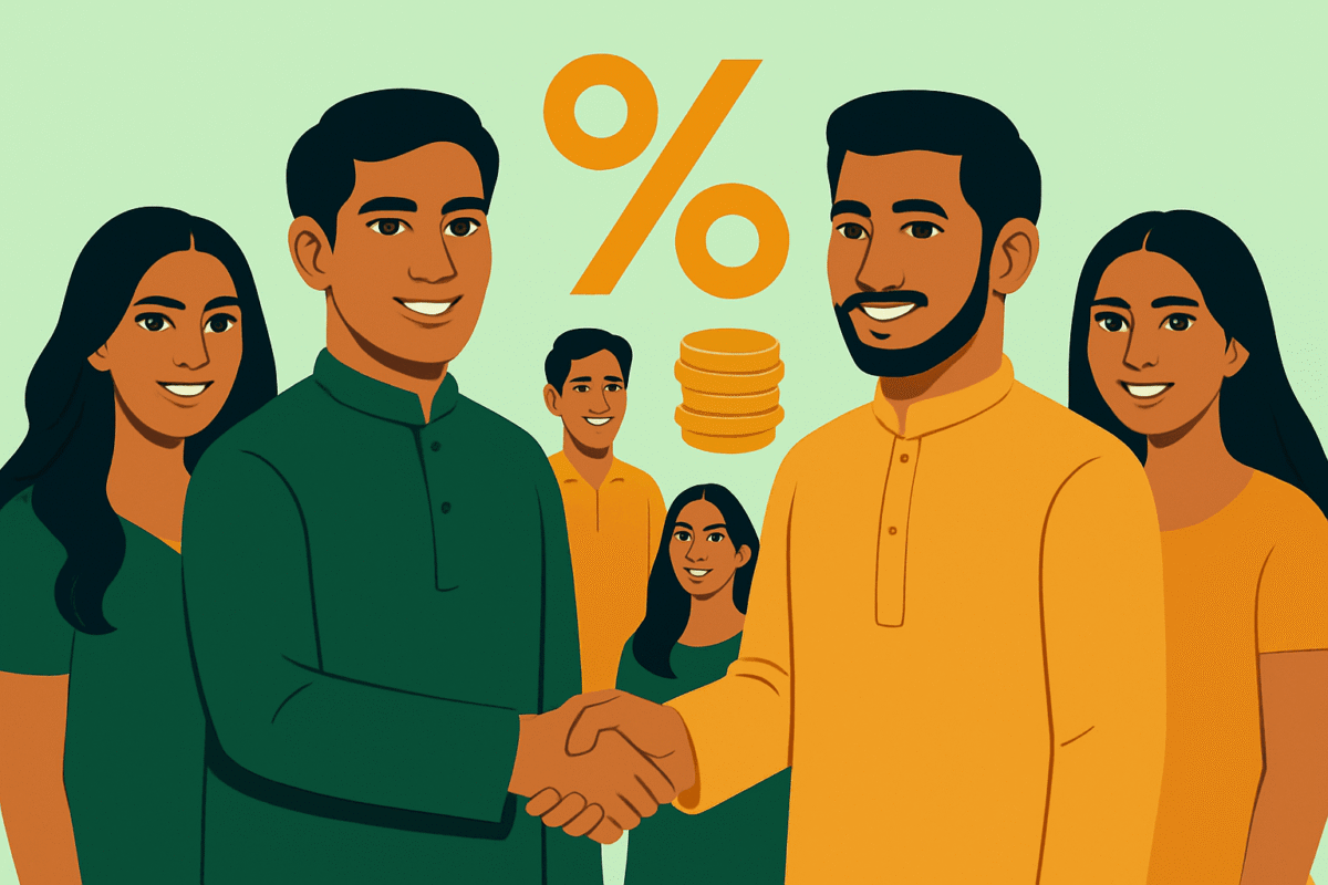 Chit fund foreman commission — illustrated guide from chit.fund