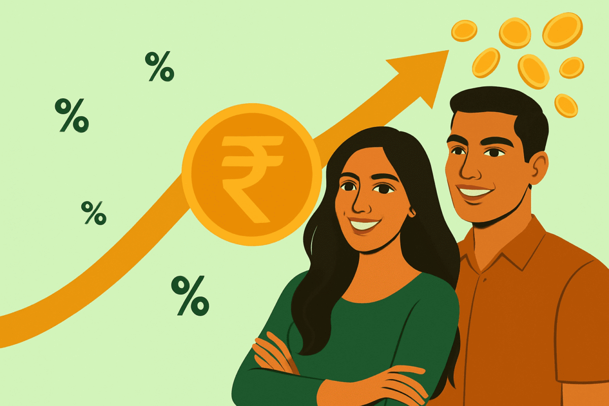 Chit fund returns percentage in india — illustrated guide from chit.fund