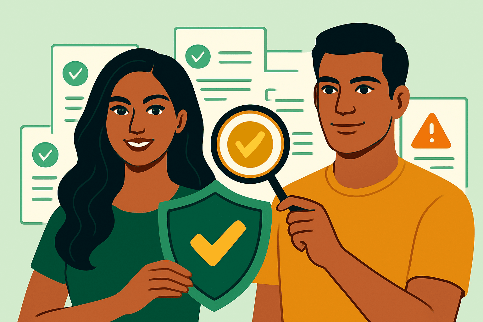 Is chit fund safe to invest — illustrated guide from chit.fund