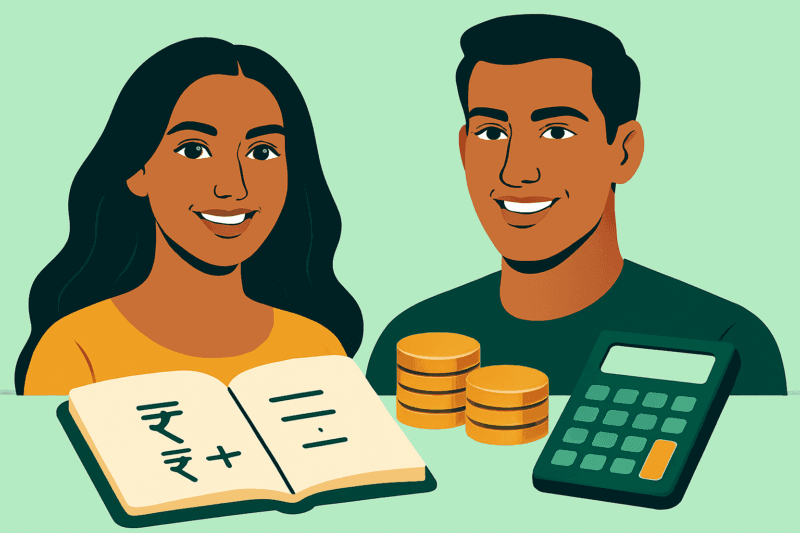 Chit fund prize money calculation — illustrated guide from chit.fund