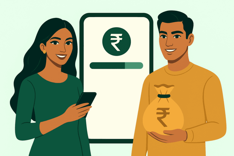 Digital chit fund platforms india — illustrated guide from chit.fund