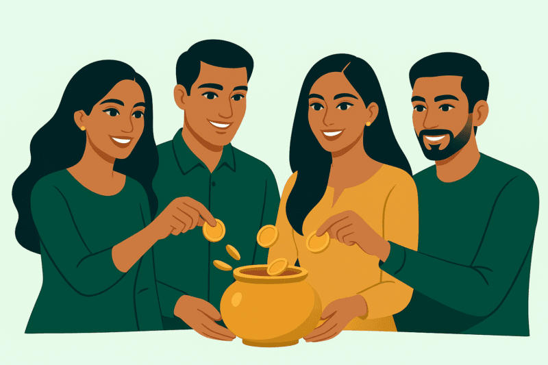 What is a chit fund — illustrated guide from chit.fund