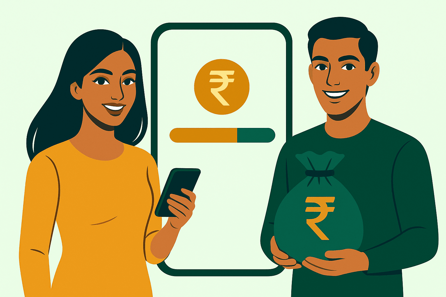 Digital chit fund platforms india — illustrated guide from chit.fund