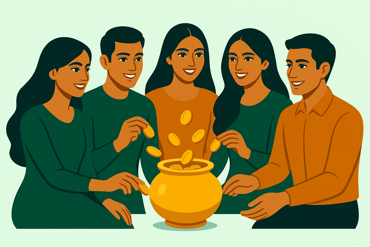 What is a chit fund — illustrated guide from chit.fund