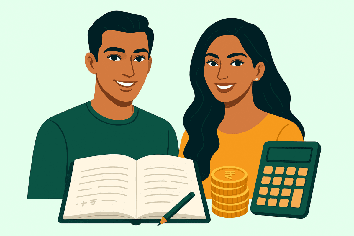 Chit fund prize money calculation — illustrated guide from chit.fund