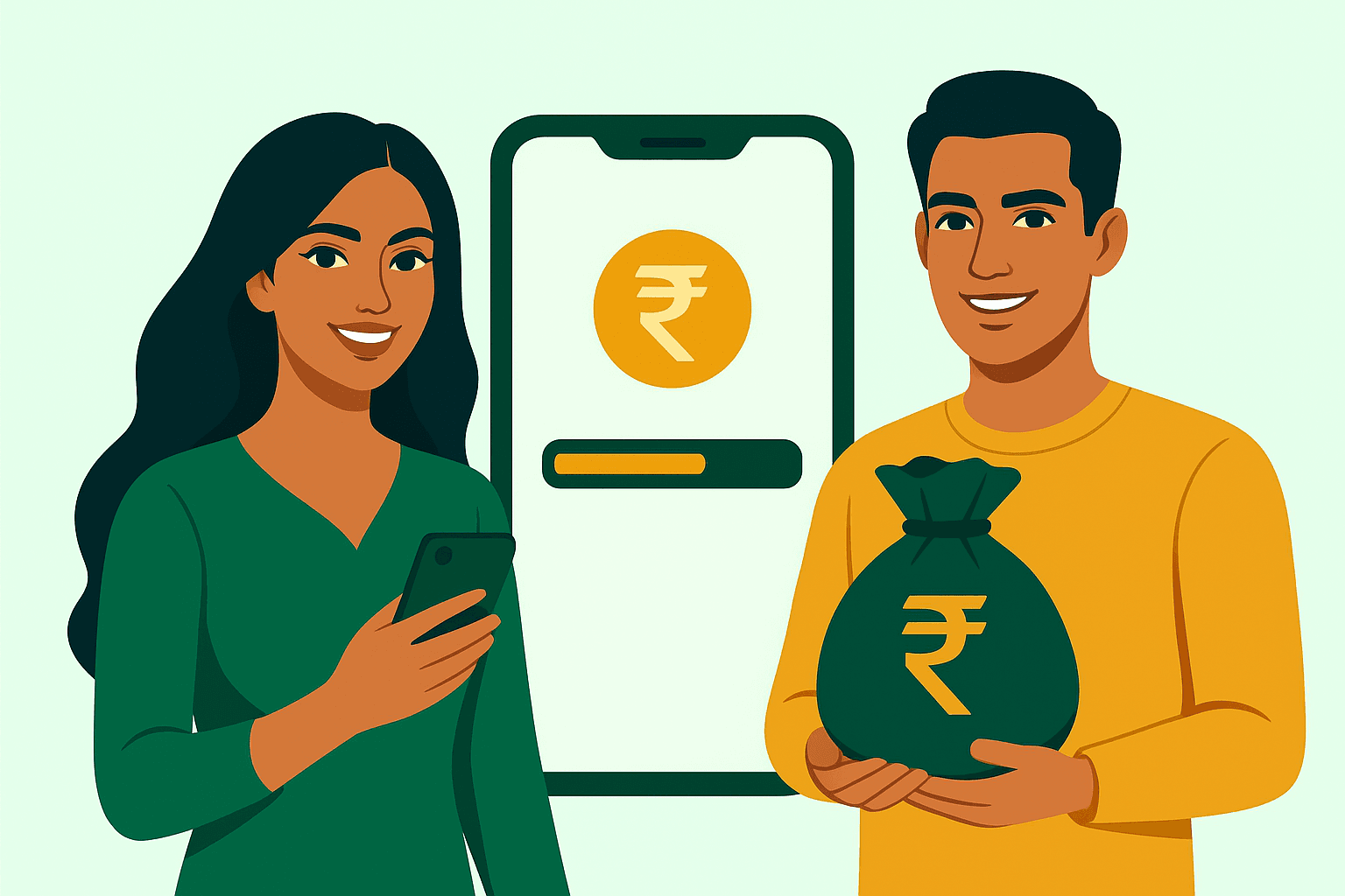 Digital chit fund platforms india — illustrated guide from chit.fund
